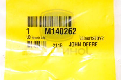 New OEM John Deere M140262 Gasket NOS