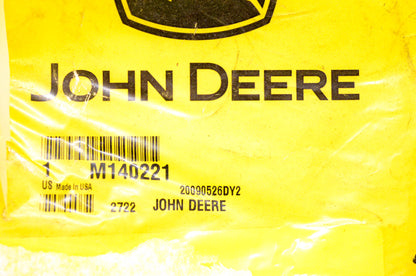 New OEM John Deere M140221 Gasket NOS