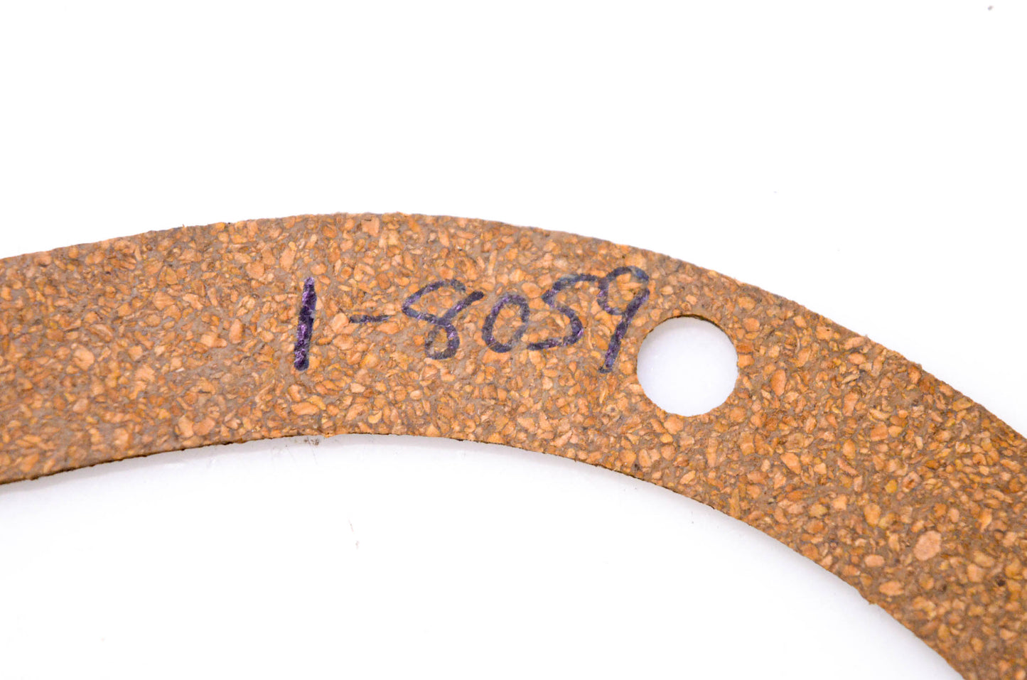 Snapper 18059 Case Gasket NOS