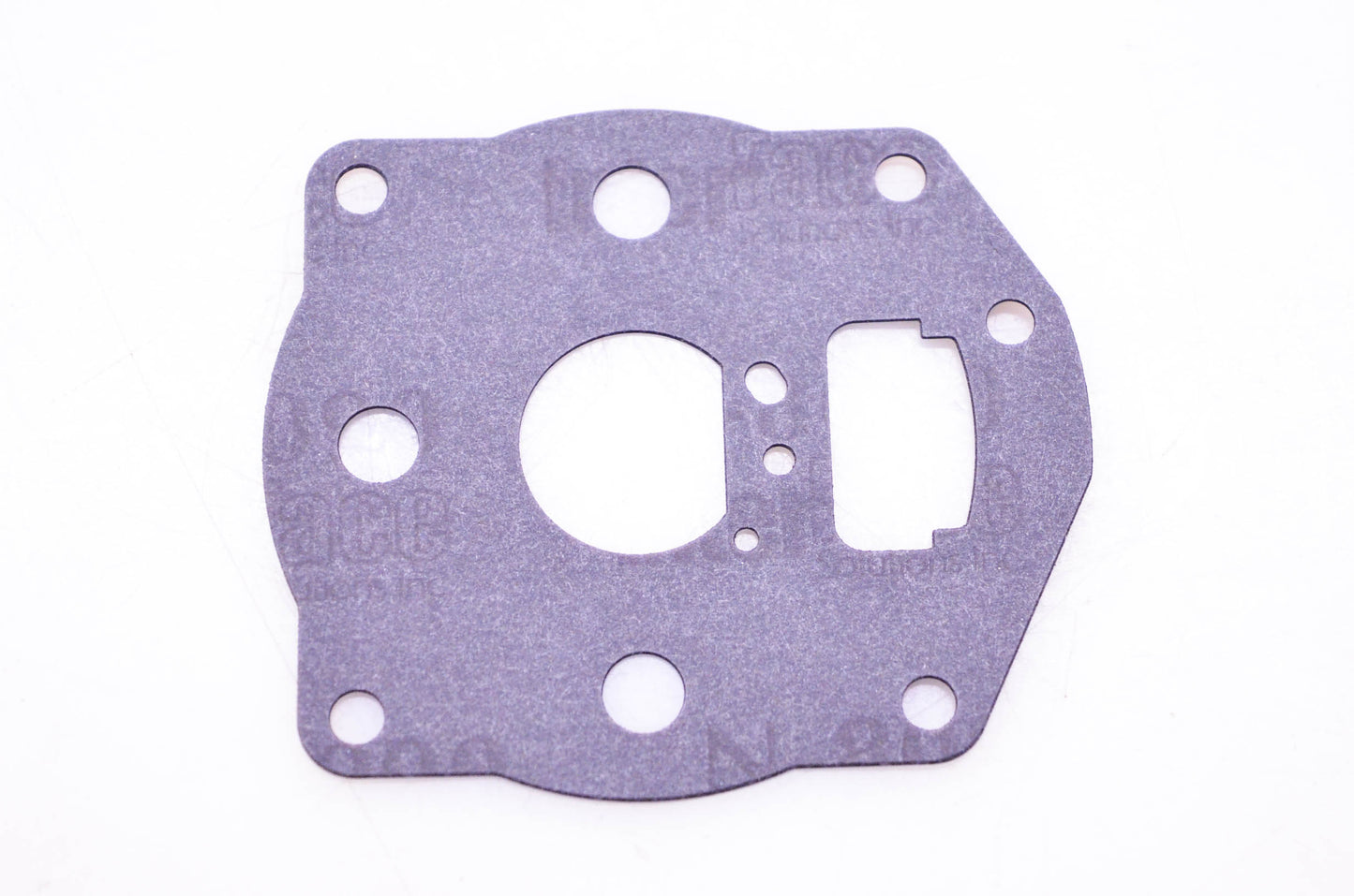 New OEM Briggs & Stratton 273186S Carburetor Body Gasket NOS