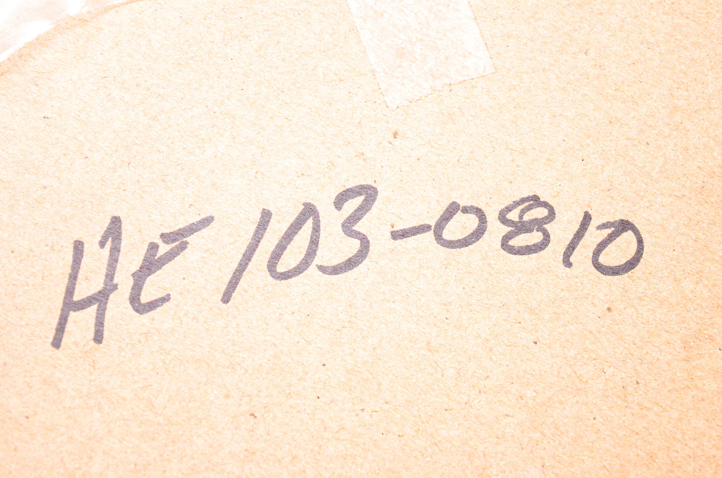 Onan HE103-0810, 103-0810 Gasket NOS