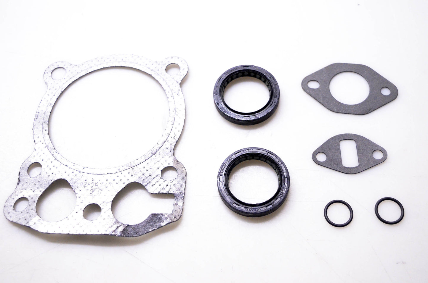 Kohler 12 755 01, AM107049 Gaskets NOS