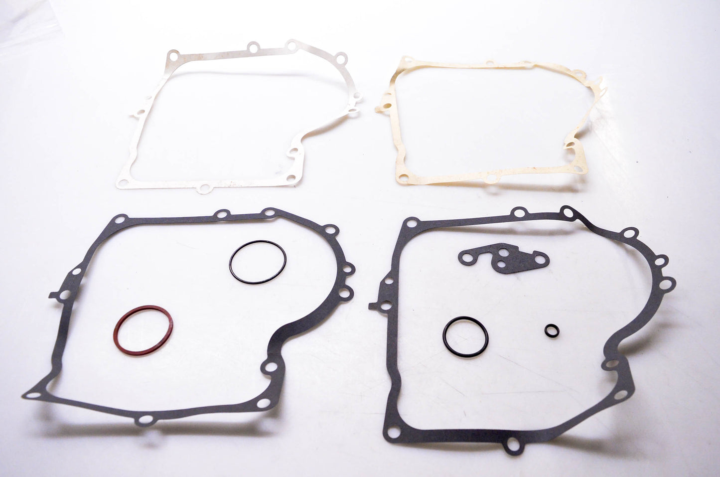 New OEM John Deere LG690189 Gaskets NOS