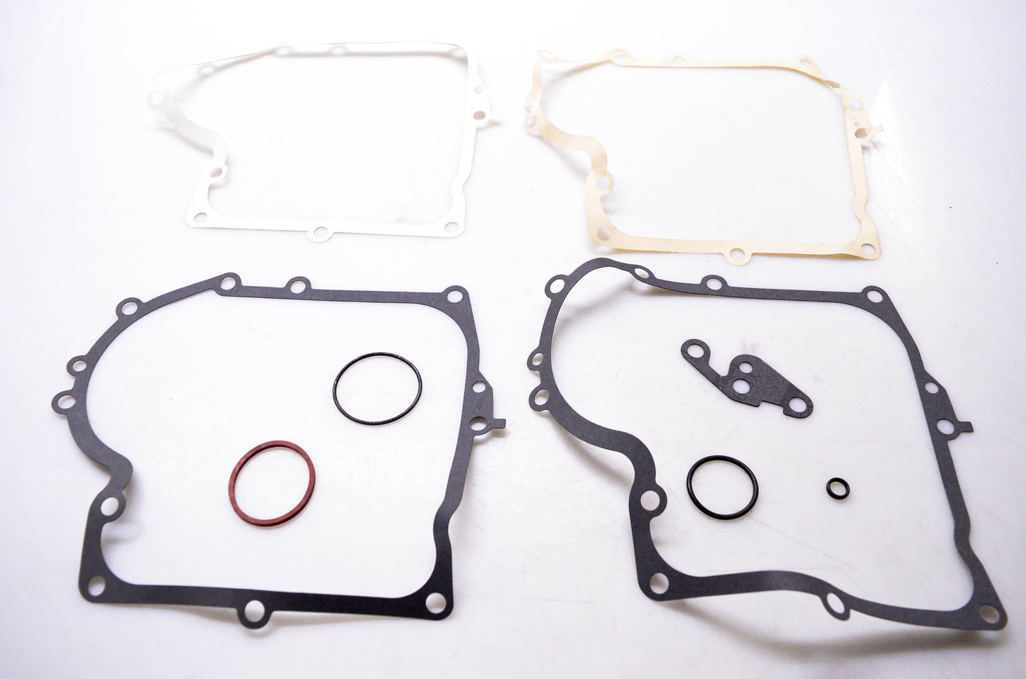 New OEM John Deere LG690189 Gaskets NOS