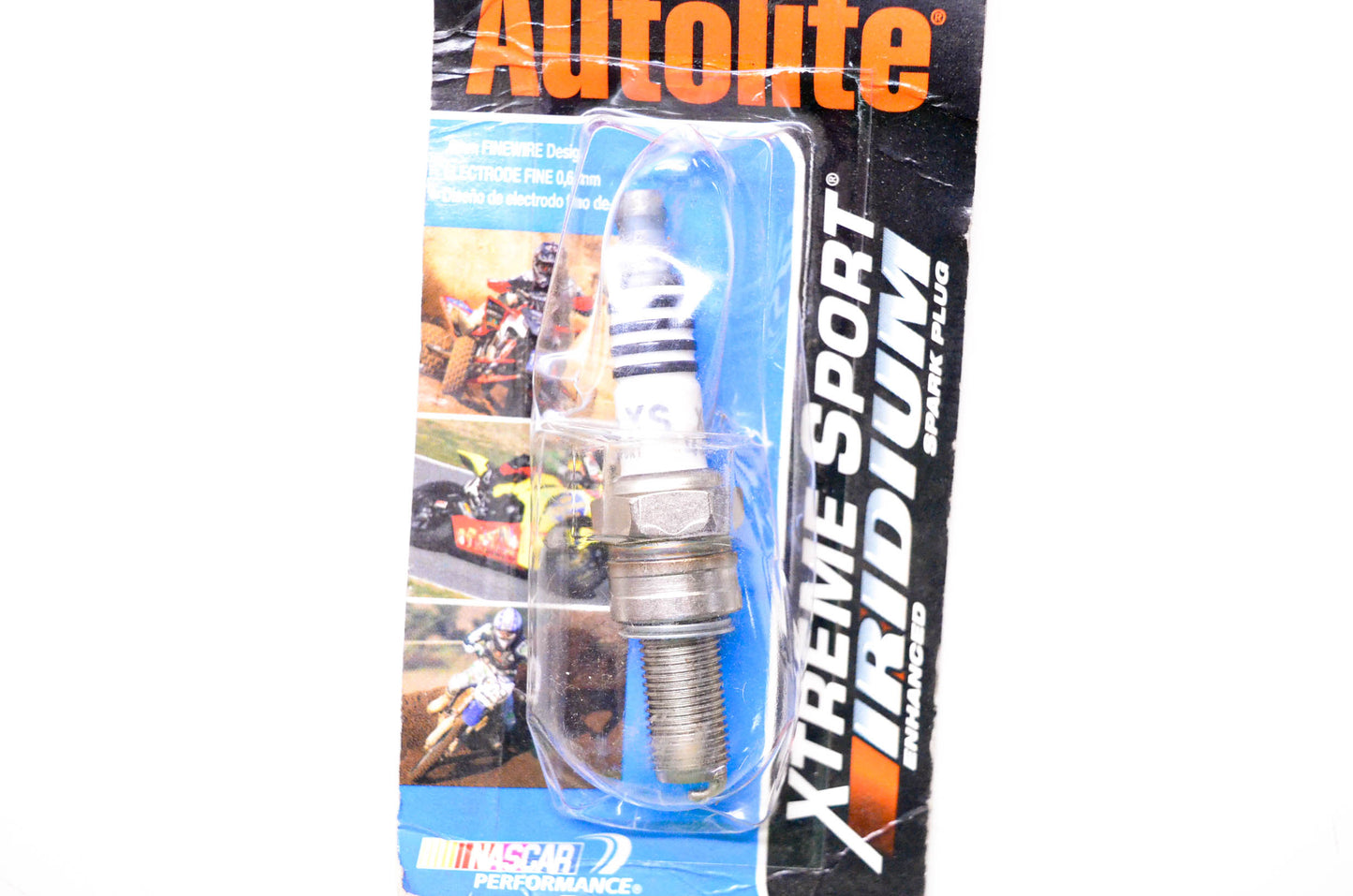 Autolite XS4302 Spark Plug NOS