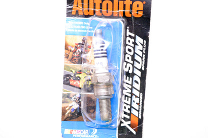 Autolite XS4302 Spark Plug NOS