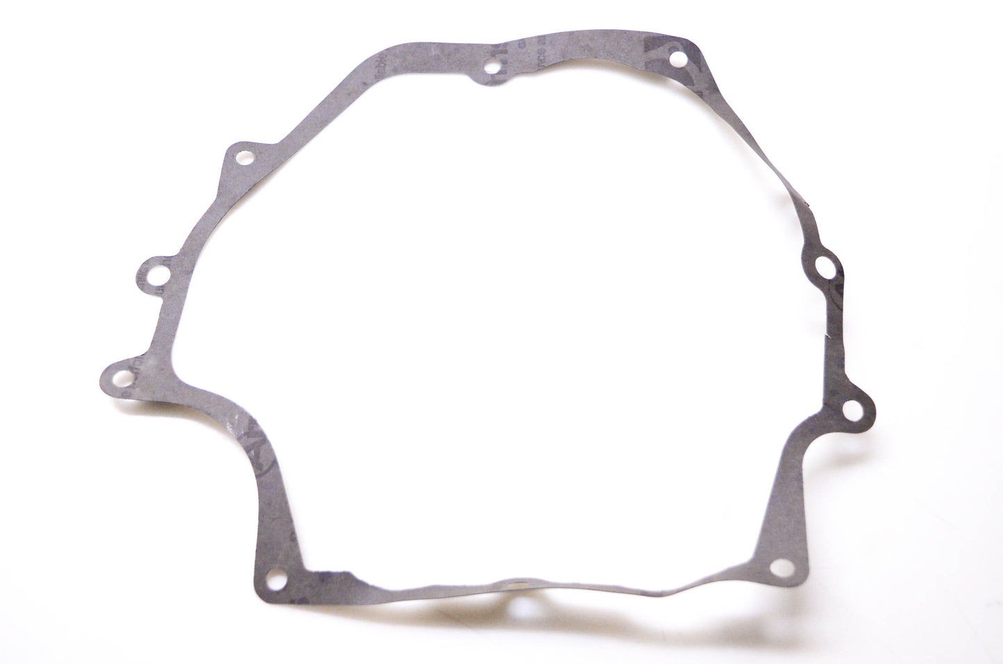 New OEM John Deere M42180 Crankcase Gasket NOS