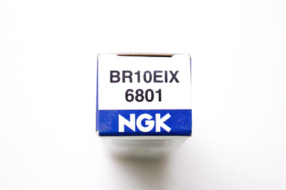 NGK BR10EIX, 6801 Iridium IX Spark Plug NOS