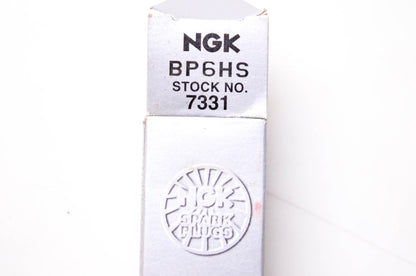 NGK BP6HS, 7331 Spark Plug NOS