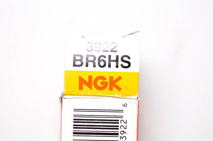 NGK BR6HS, 3922 Spark Plug NOS