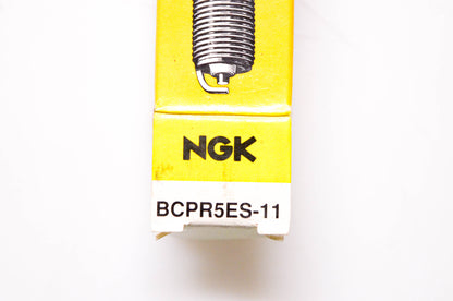 NGK BCPR5ES-11, 6696 Spark Plug NOS