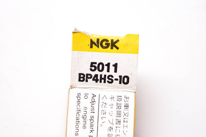 NGK BP4HS-10, 5011 Spark Plug NOS