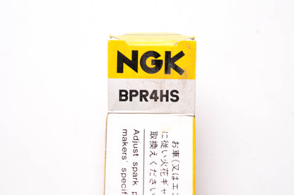 NGK BPR4HS, 7823 Spark Plug NOS