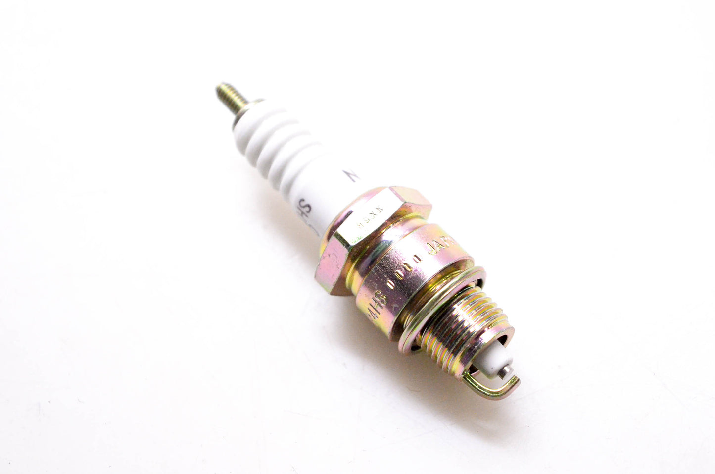 NGK BP4HS-10, 98076-54919 Spark Plug for Honda NOS