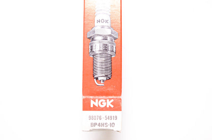 NGK BP4HS-10, 98076-54919 Spark Plug for Honda NOS