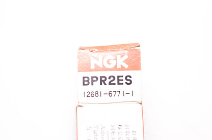 NGK BPR2ES Spark Plug NOS