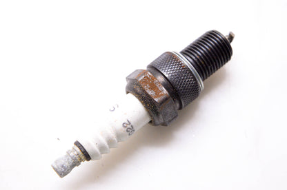 Shell S4 G22 Spark Plug NOS