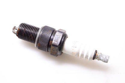 Shell S4 G22 Spark Plug NOS
