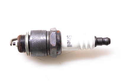 Shell S4 42 Spark Plug NOS