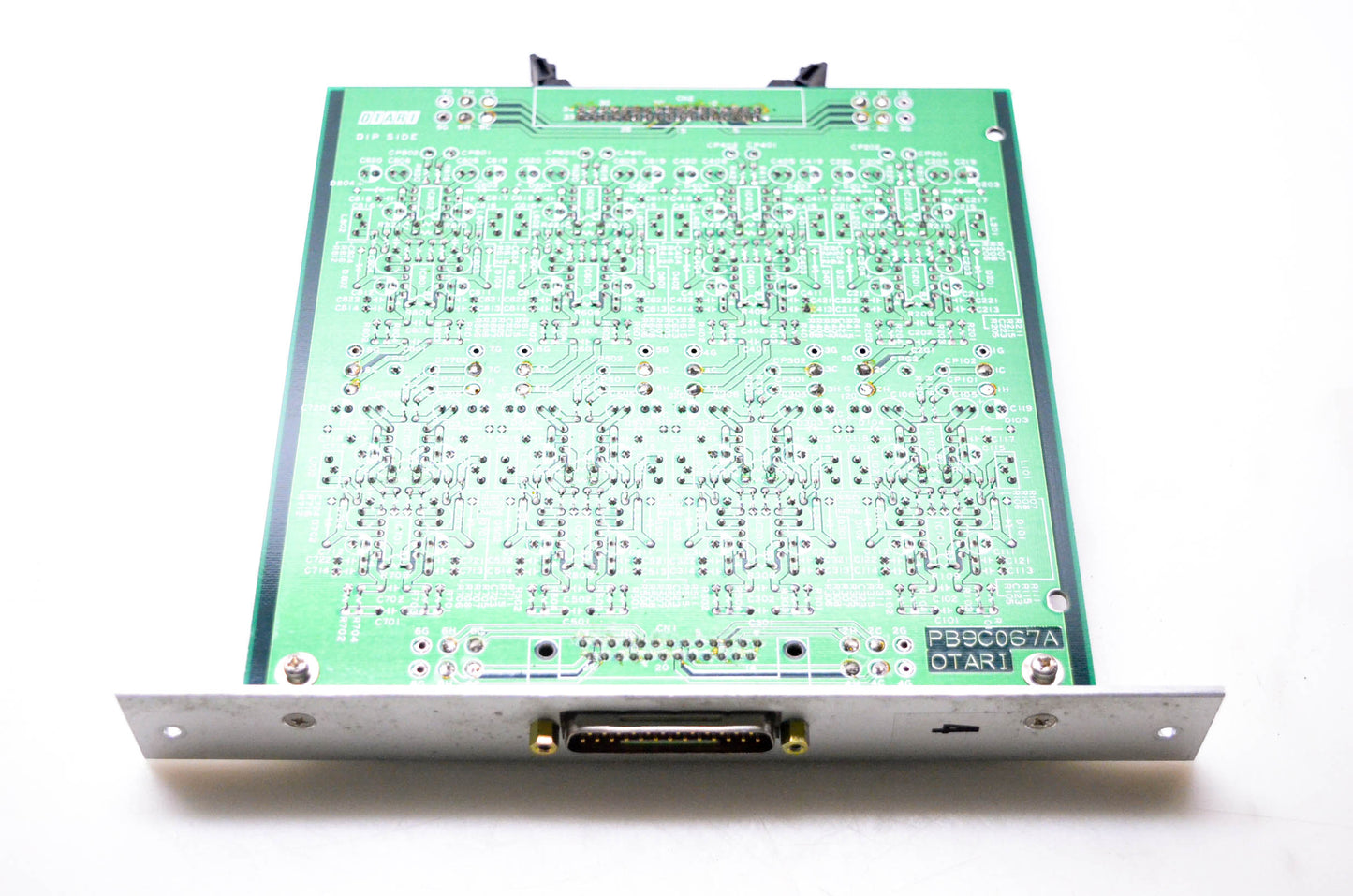 Otari PB9C067A, PB-IFLB Circuit Board NOS