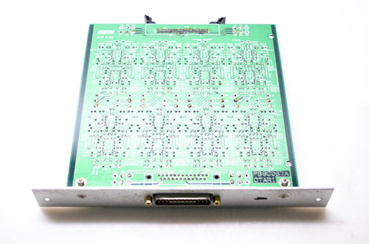 Otari PB9C067A, PB-IFLB Circuit Board NOS