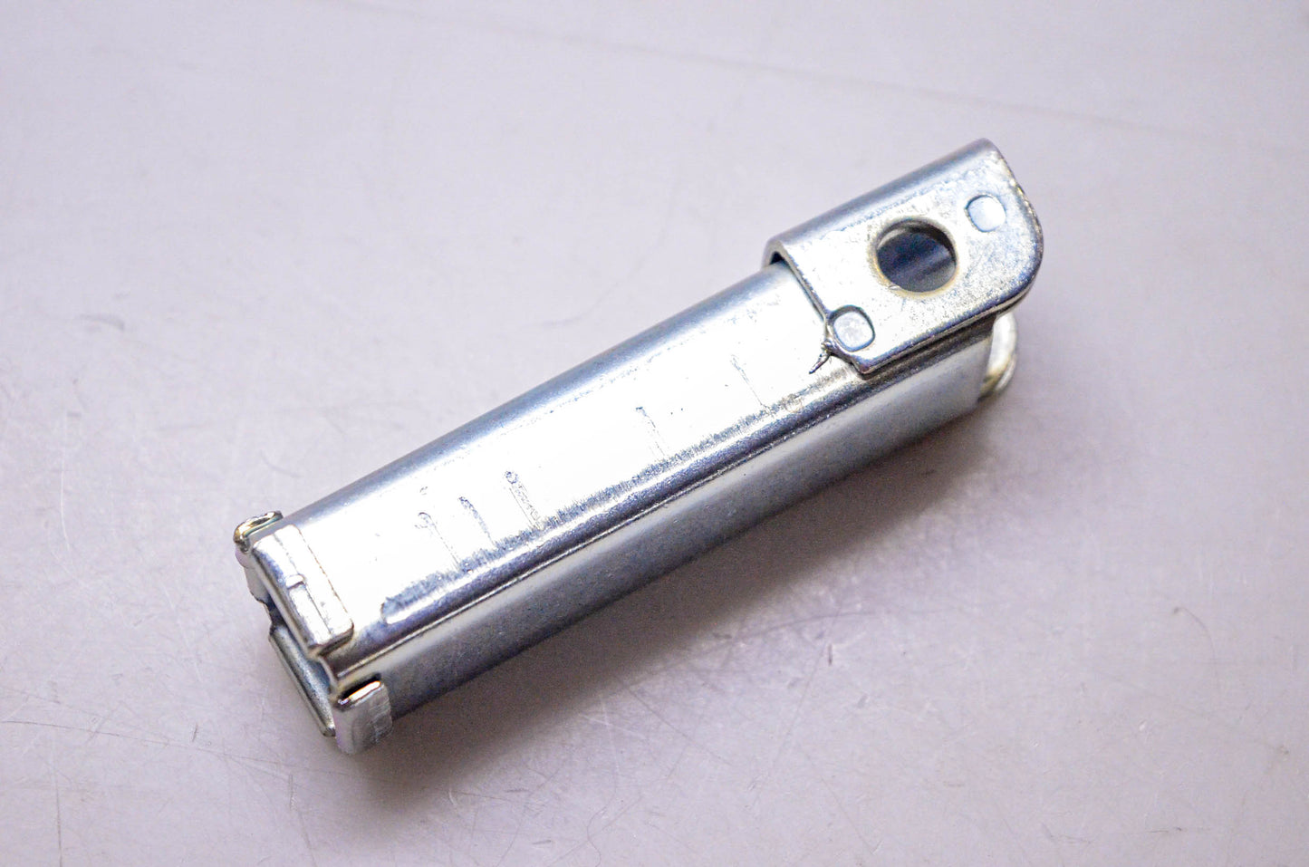 New OEM Yamaha 214-27421-00-00 Footrest NOS