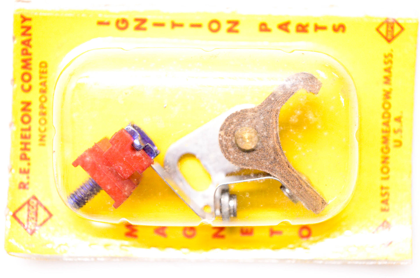 Repco 398-2202, FG 6450 Breaker Assembly NOS