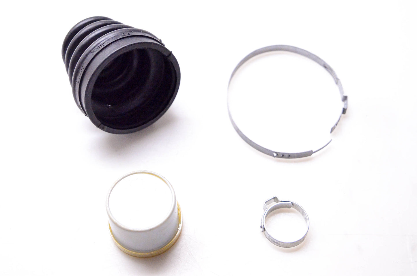 Aftermarket 705400126 Boot Kit NOS