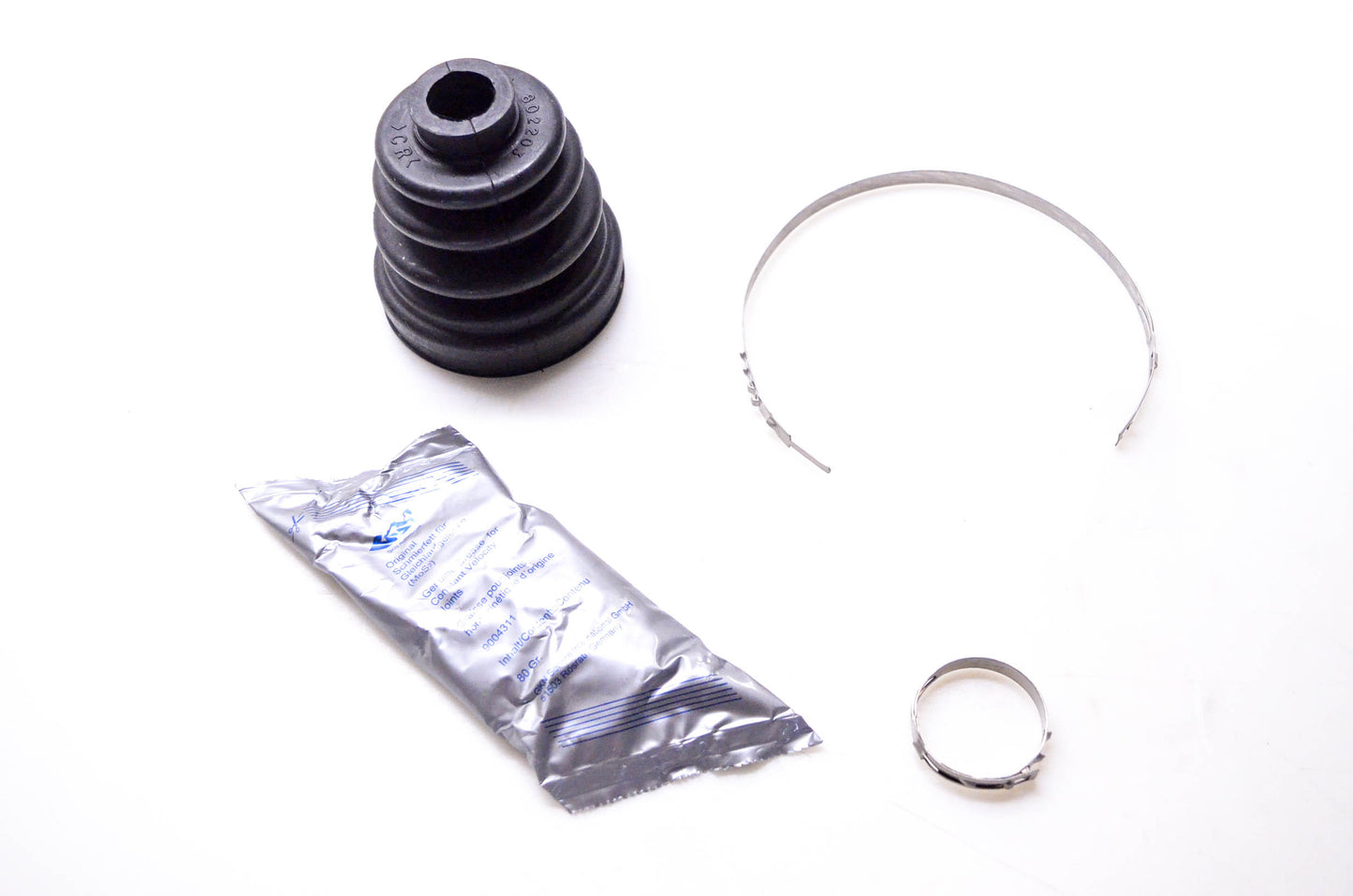 Aftermarket 705500731 Boot Kit NOS