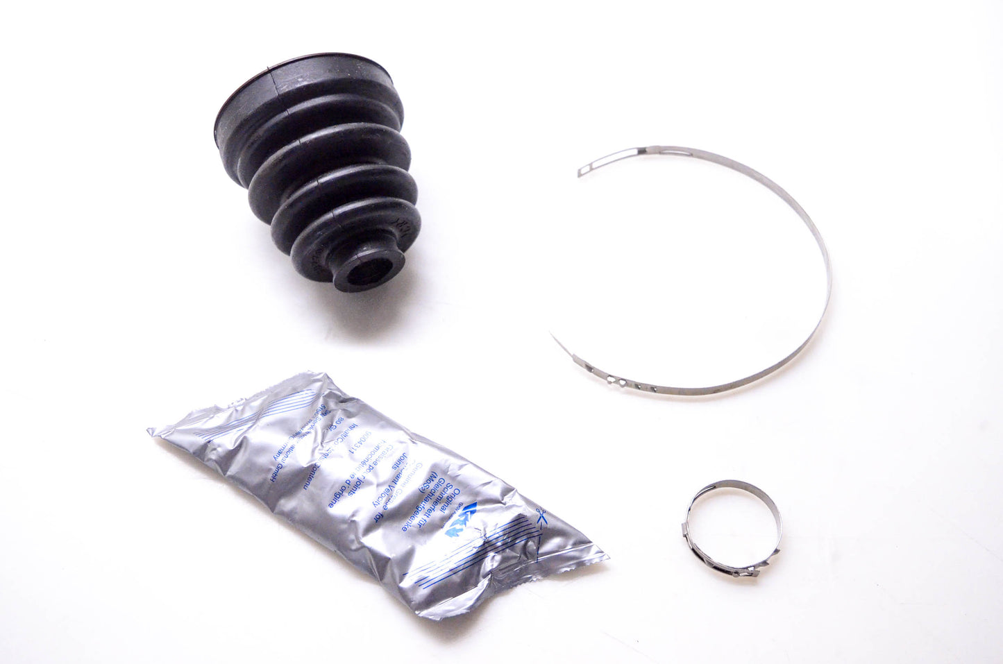 Aftermarket 705500731 Boot Kit NOS