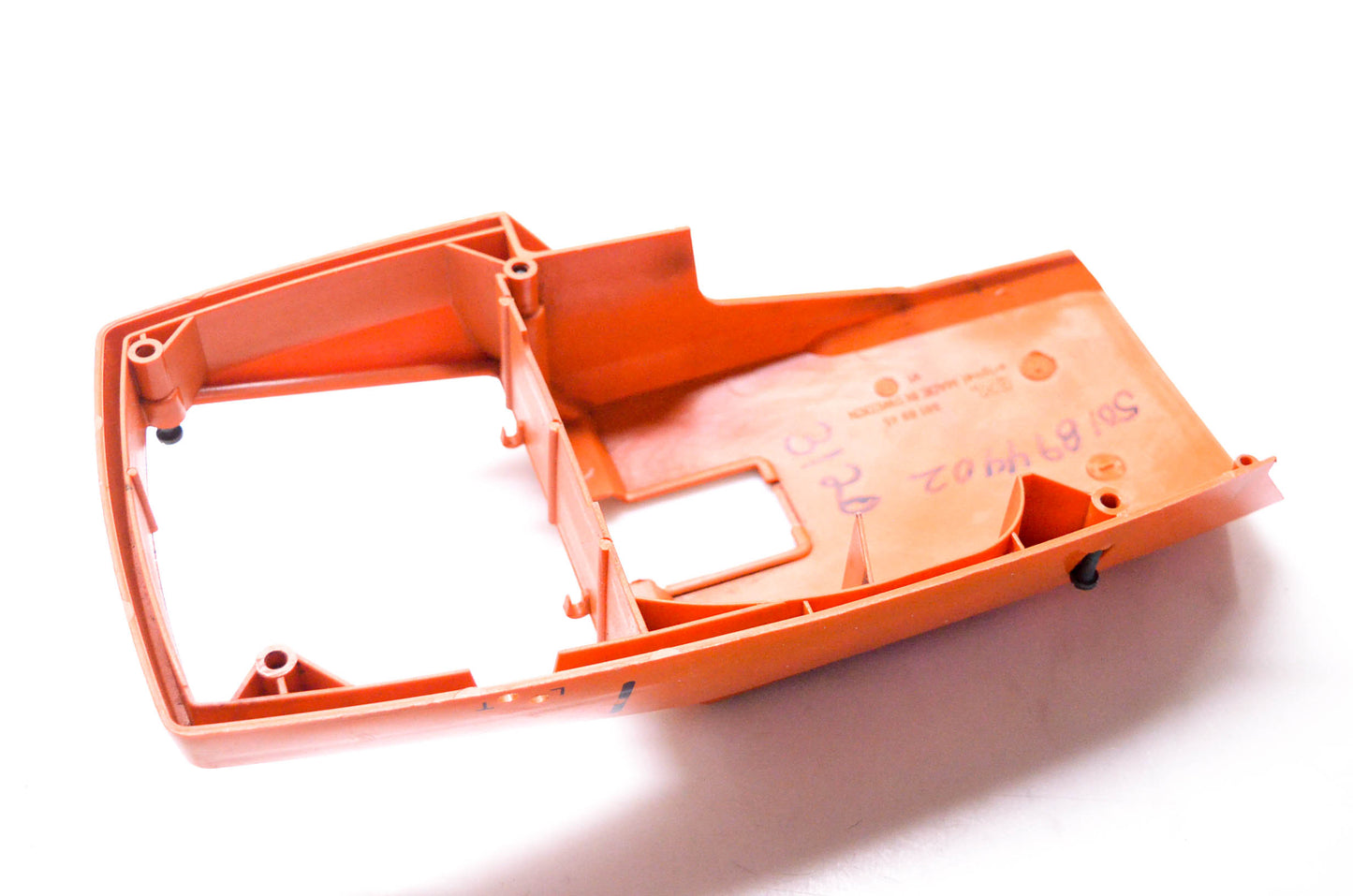 New OEM Husqvarna 501 89 45, 5018945 Cylinder Top Cover NOS