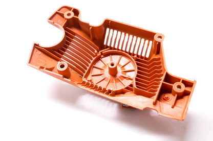 New OEM Husqvarna 503 60 86-01 Starter Housing NOS