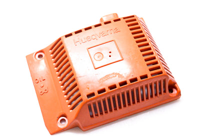 New OEM Husqvarna 501 79 43-02, 501794302 Starter Cover NOS