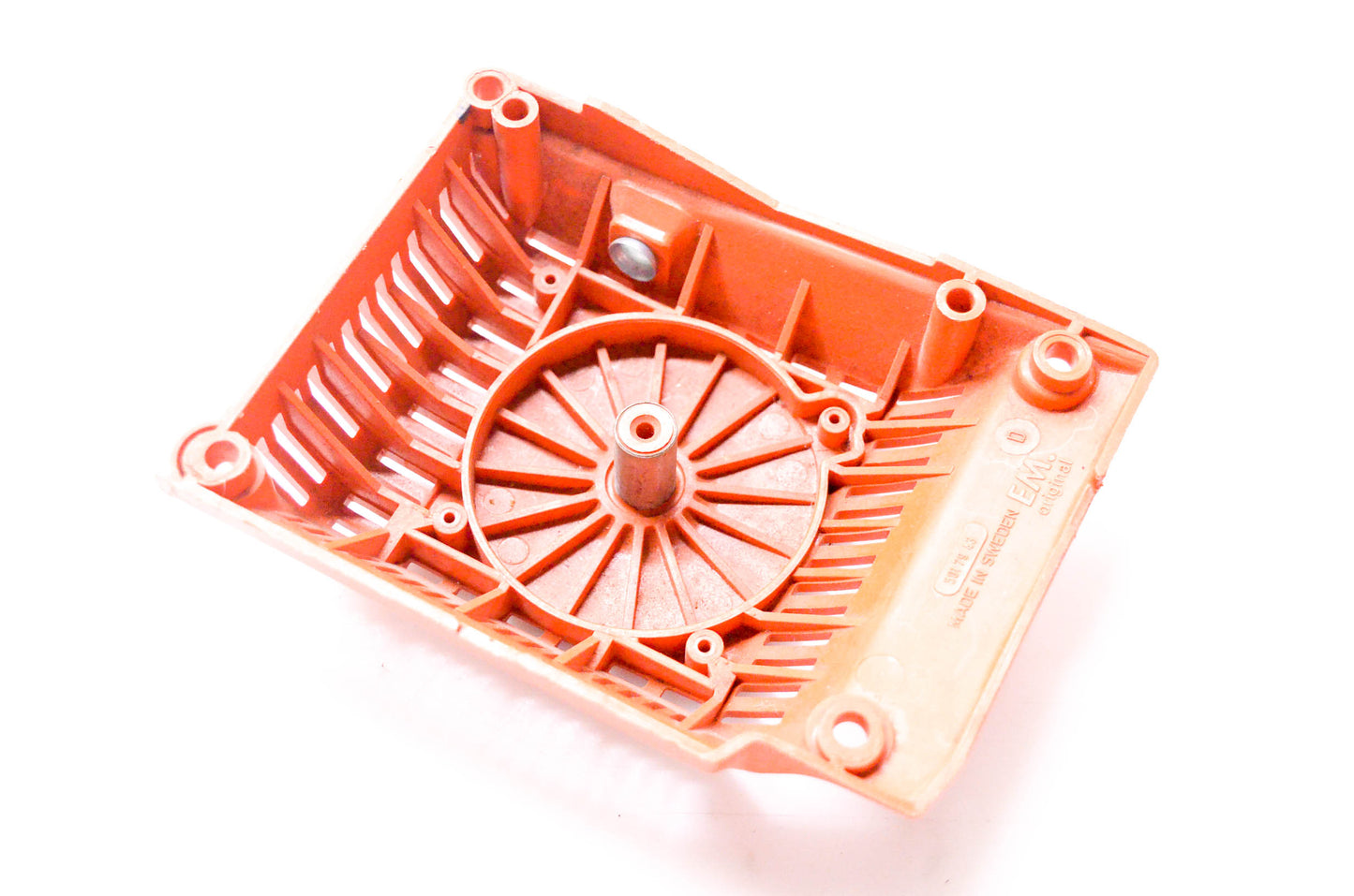 New OEM Husqvarna 501 79 43-02, 501794302 Starter Cover NOS