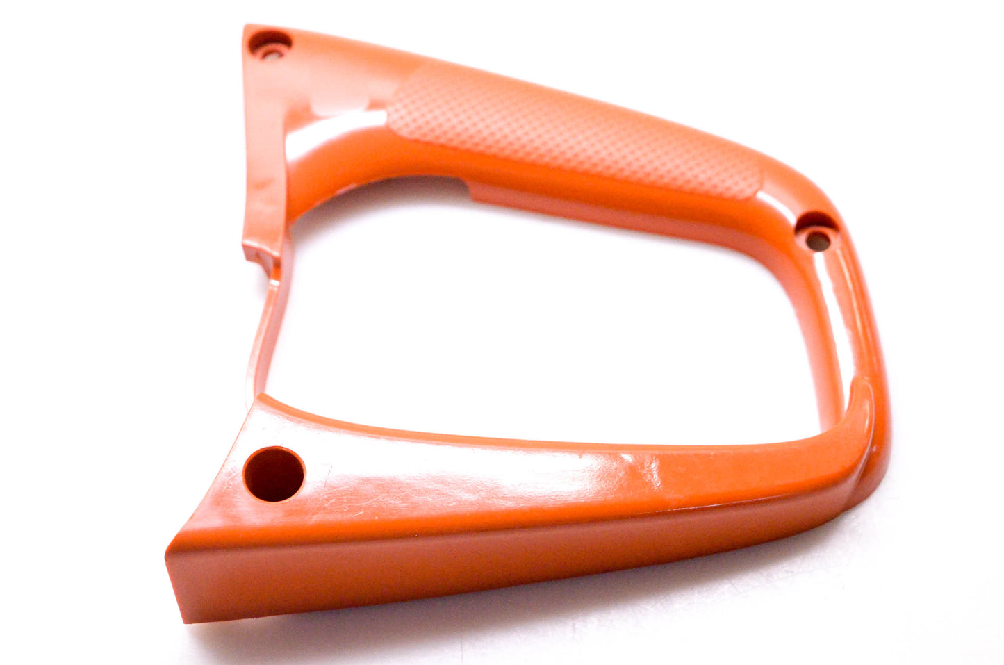 New OEM Husqvarna 537 23 07, 5372307 Left Side Handle Cap NOS