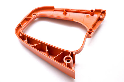 New OEM Husqvarna 537 23 07, 5372307 Left Side Handle Cap NOS