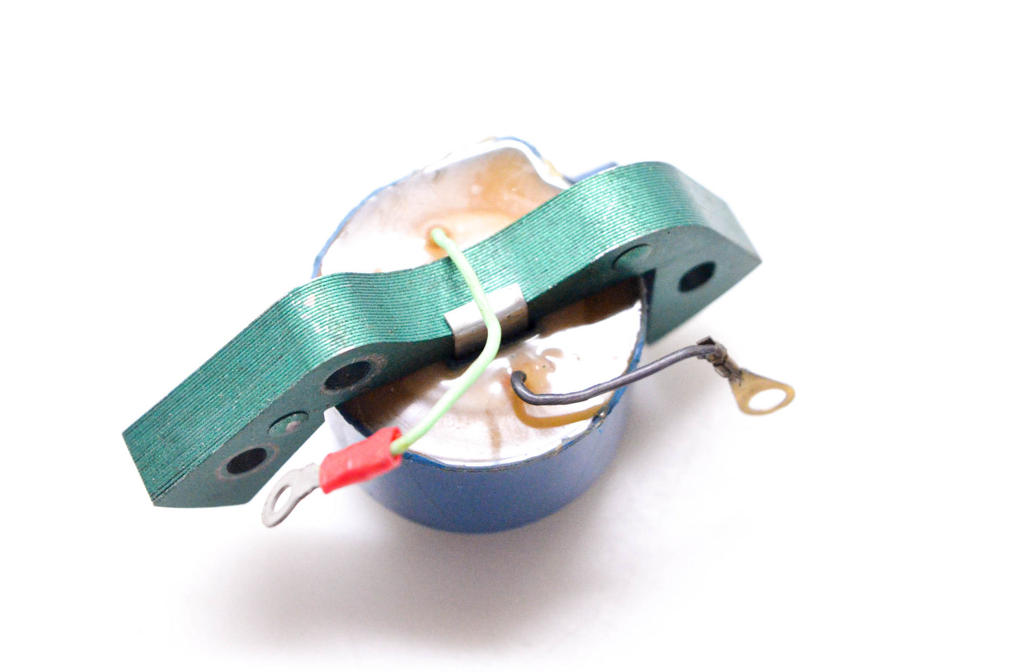 Preferred J802, 510961 Magneto Coil