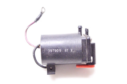 Johnson Evinrude 397909 8T X, 397909 Solenoid