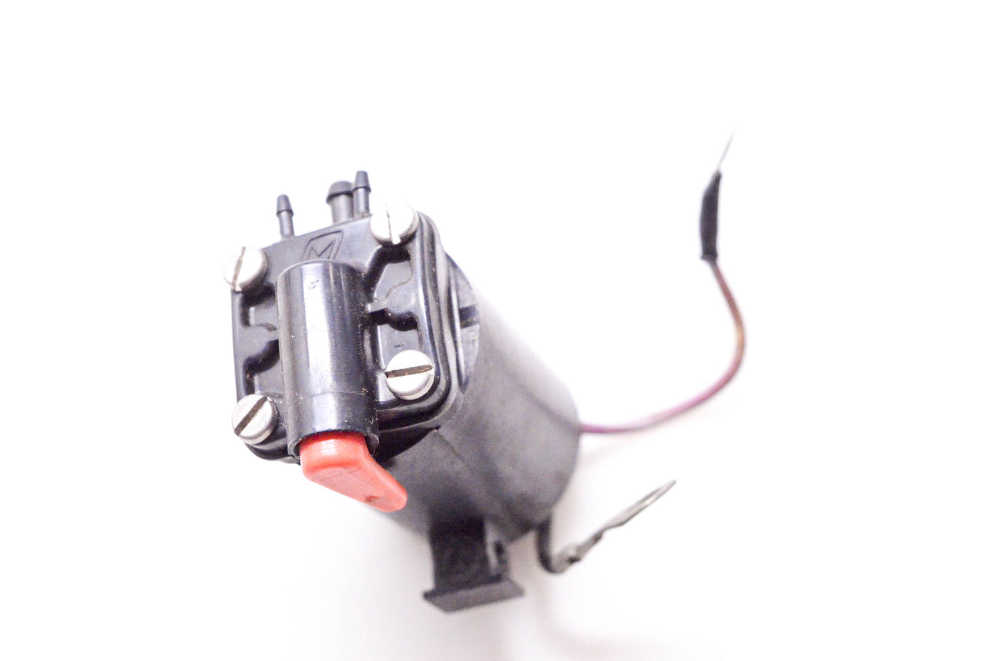 Johnson Evinrude 397909 8T X, 397909 Solenoid