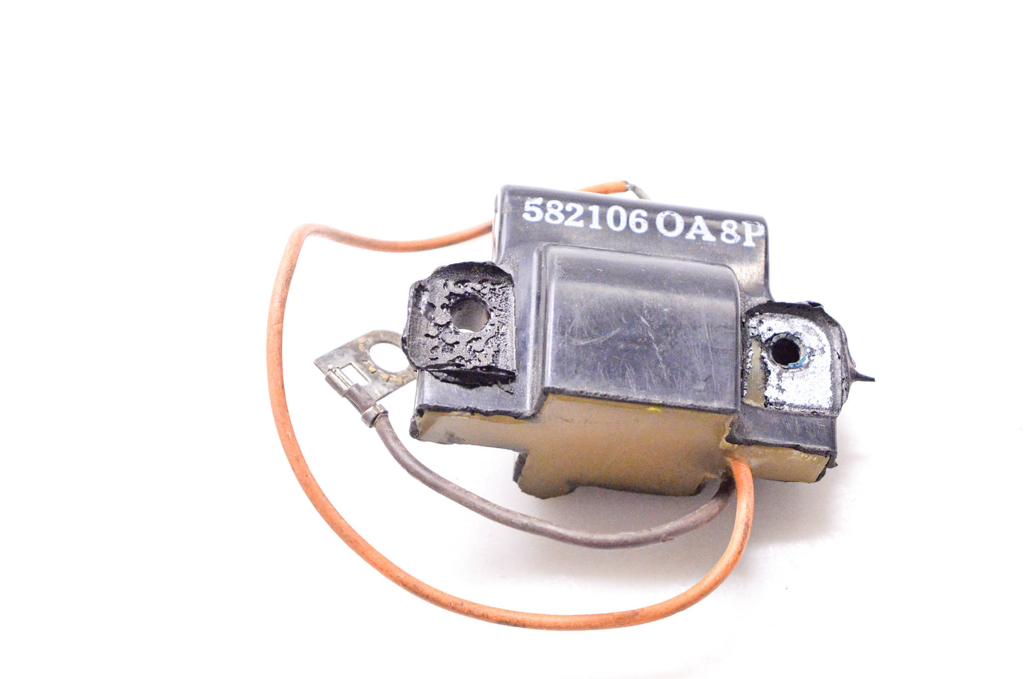 OMC 582106, 582106OZ8P Coil Assembly