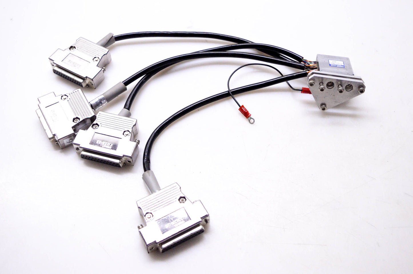 Omron XM2S-25, GH2P082-1069 Cable Assembly NOS
