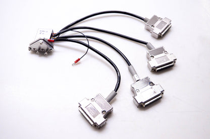 Omron XM2S-25, GH2P082-1069 Cable Assembly NOS