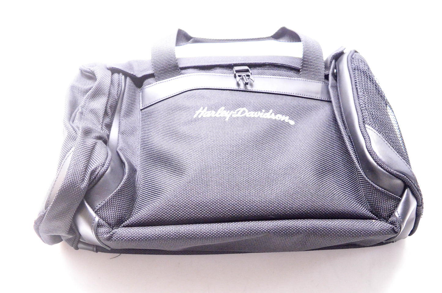 Multi-Fit 98910-97 Universal Tour Harley-Davidson Bag Small NOS