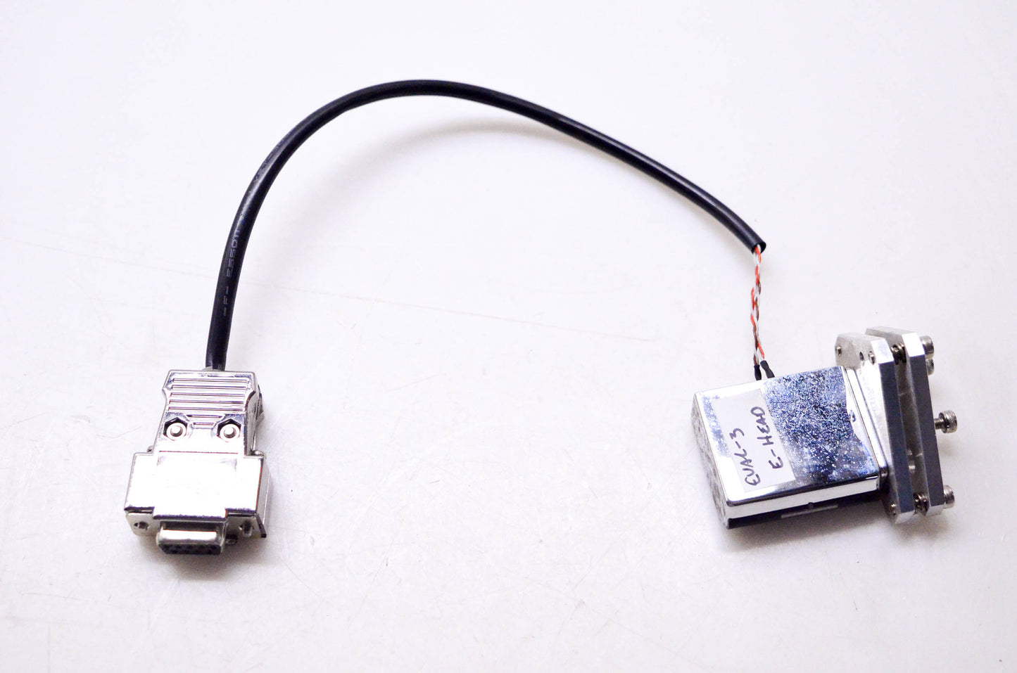 Omron XM2S-09, GH2E080-1035 Cable Assembly NOS