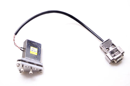 Omron XM2S-09, GH2E080-1035 Cable Assembly NOS