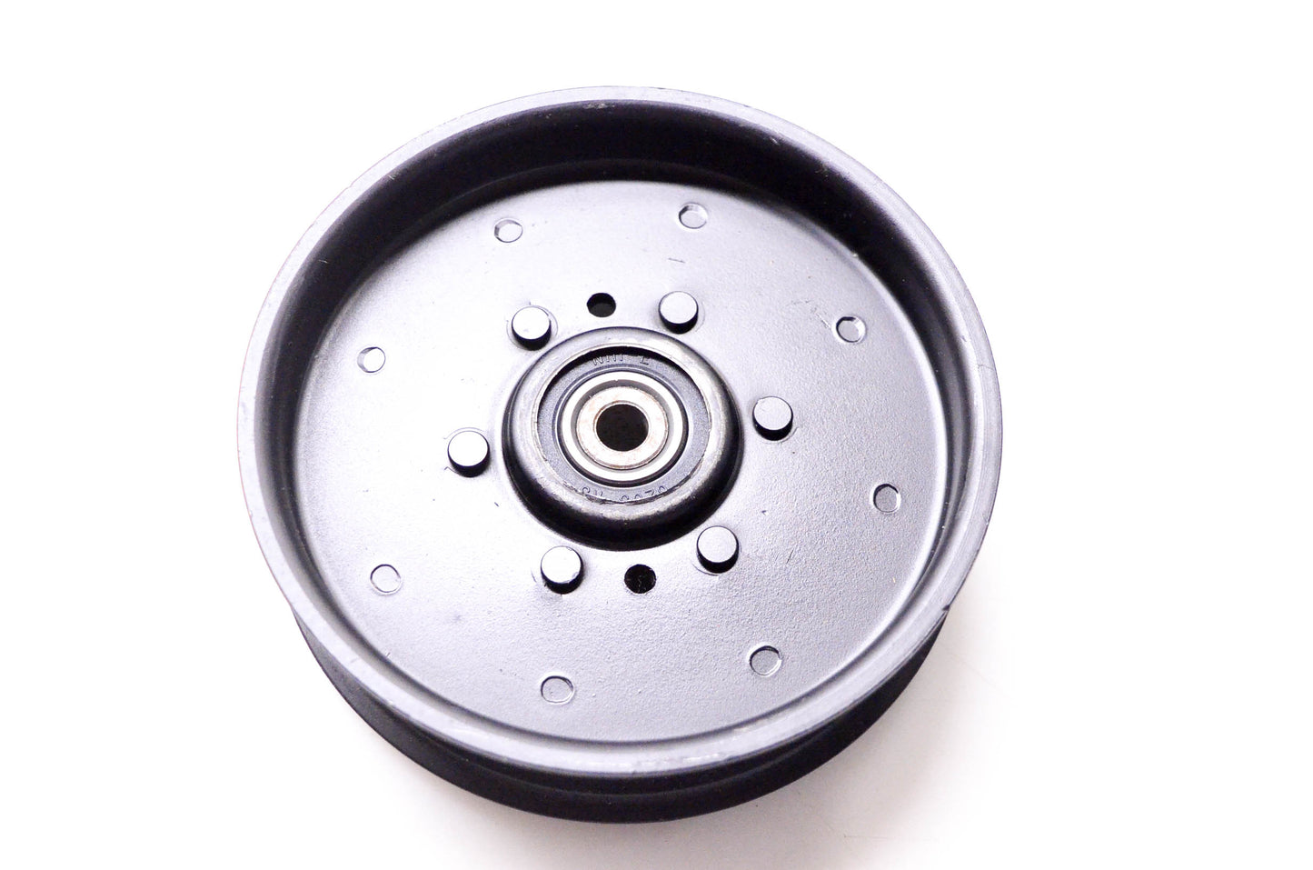 Rotary 13-12061 Flat Idler Pulley NOS