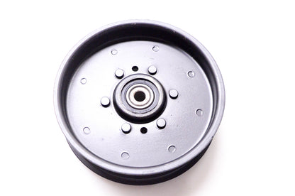 Rotary 13-12061 Flat Idler Pulley NOS