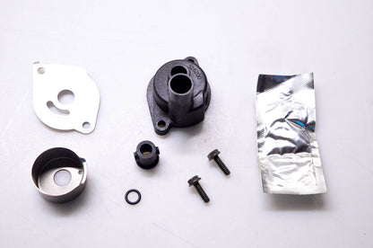 OMC 391293 Water Pump Repair