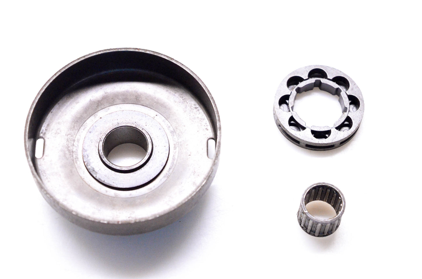 Oregon 17344 Sprocket NOS