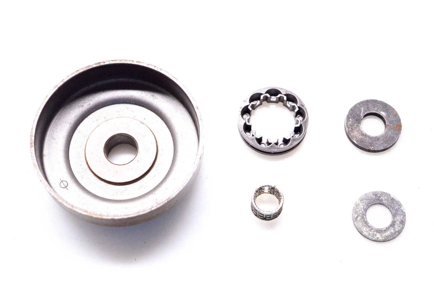 Oregon 19779 Sprocket NOS